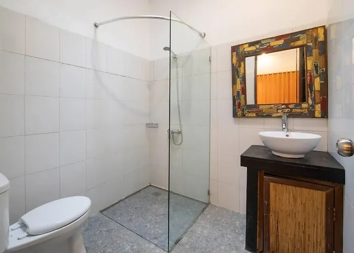 Villa Banua 3 *