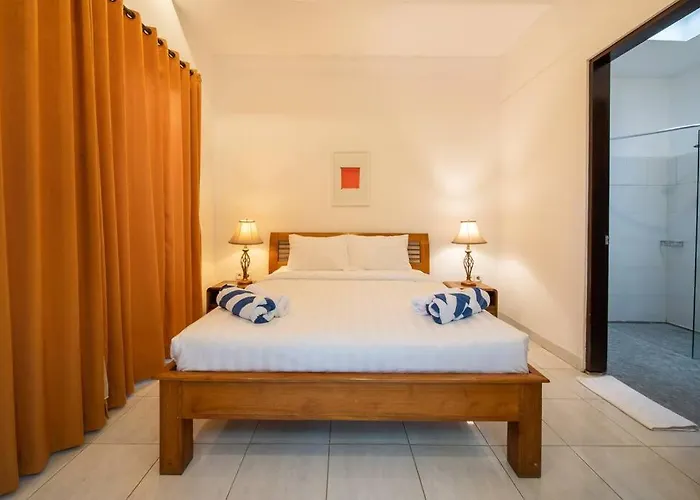 Banua 3 Villa