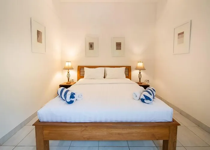 Villa Banua 3 Seminyak