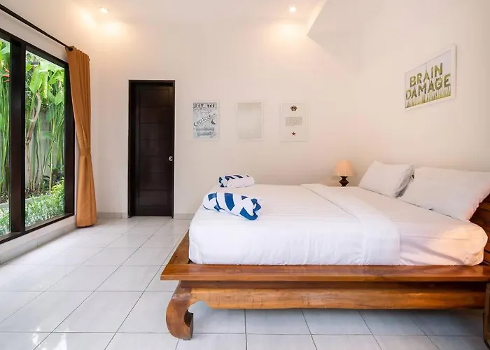 Banua 3 Villa