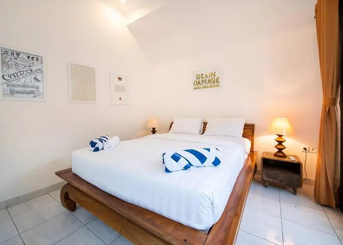 Villa Banua 3