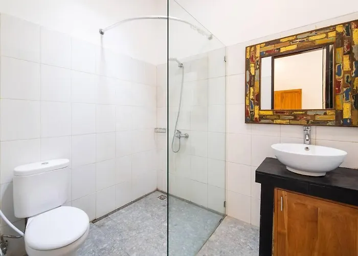 Villa Banua 3 *