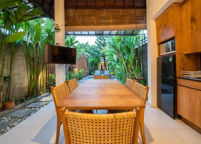 Banua 3 Seminyak