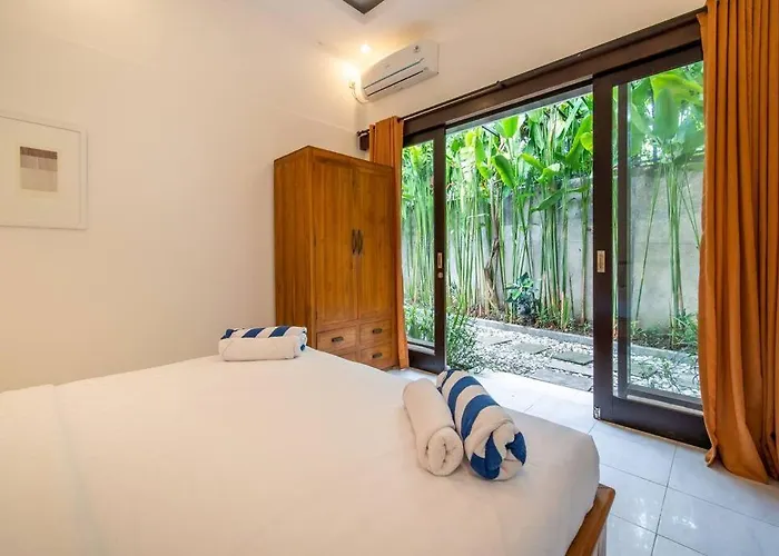Banua 3 Seminyak
