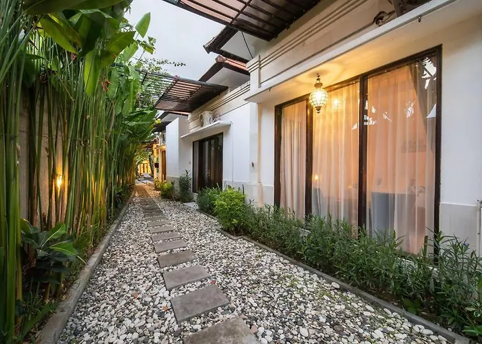 Villa Banua 3 *