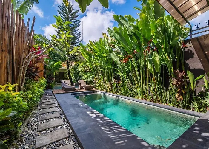 Banua 3 * Seminyak