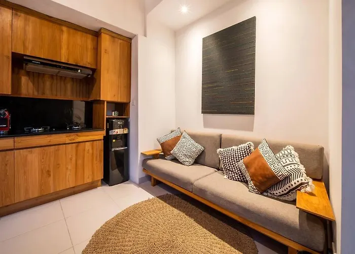 Villa Banua 3 *