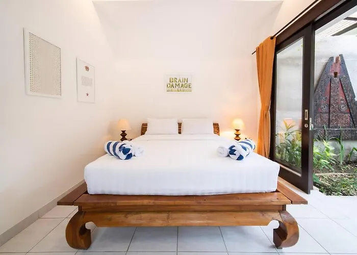 Villa Banua 3