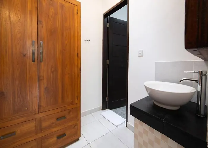 Banua 3 Villa