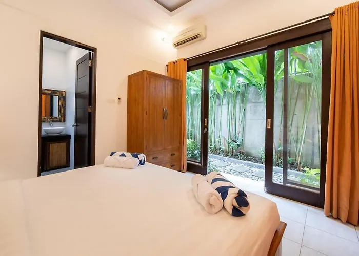 Banua 3 Villa Seminyak