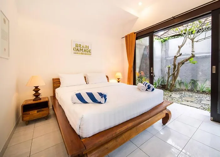 Banua 3 Villa