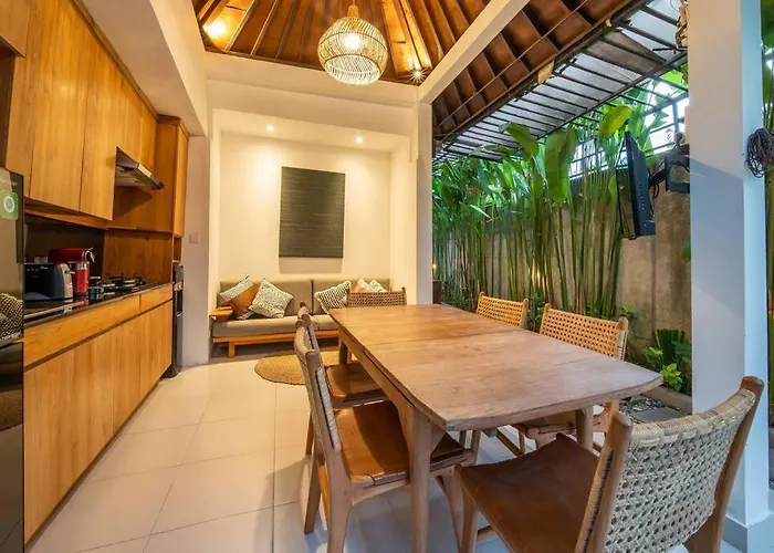 Banua 3 Villa Seminyak