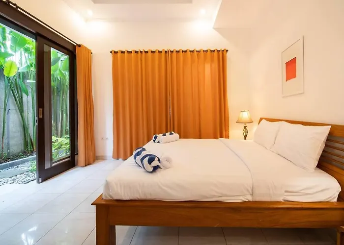 Banua 3 Villa