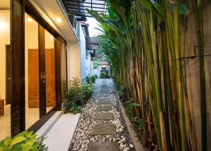 Banua 3 Villa Seminyak