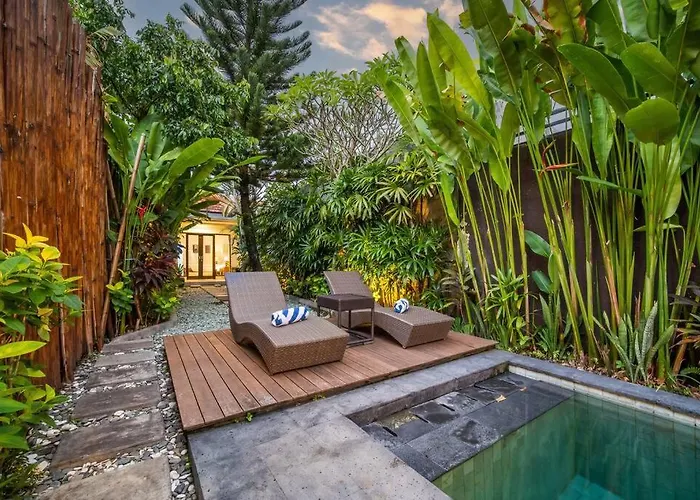 Banua 3 Seminyak